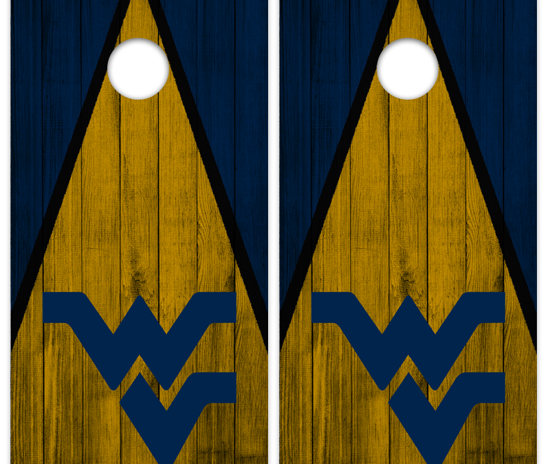 West Virginia