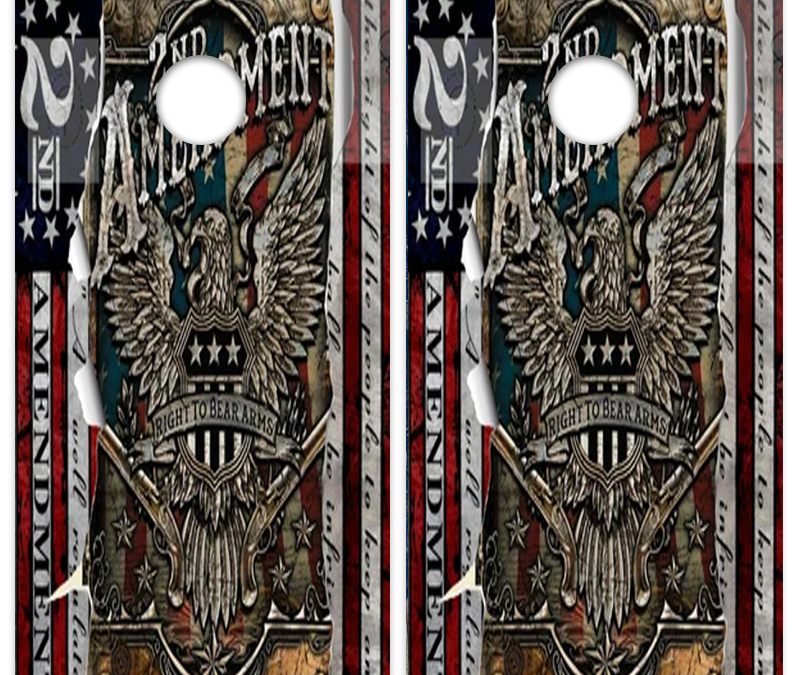 2nd Amendment 4