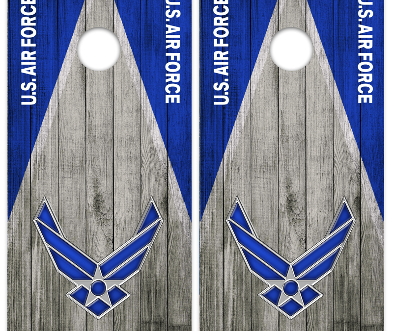 Air Force 3