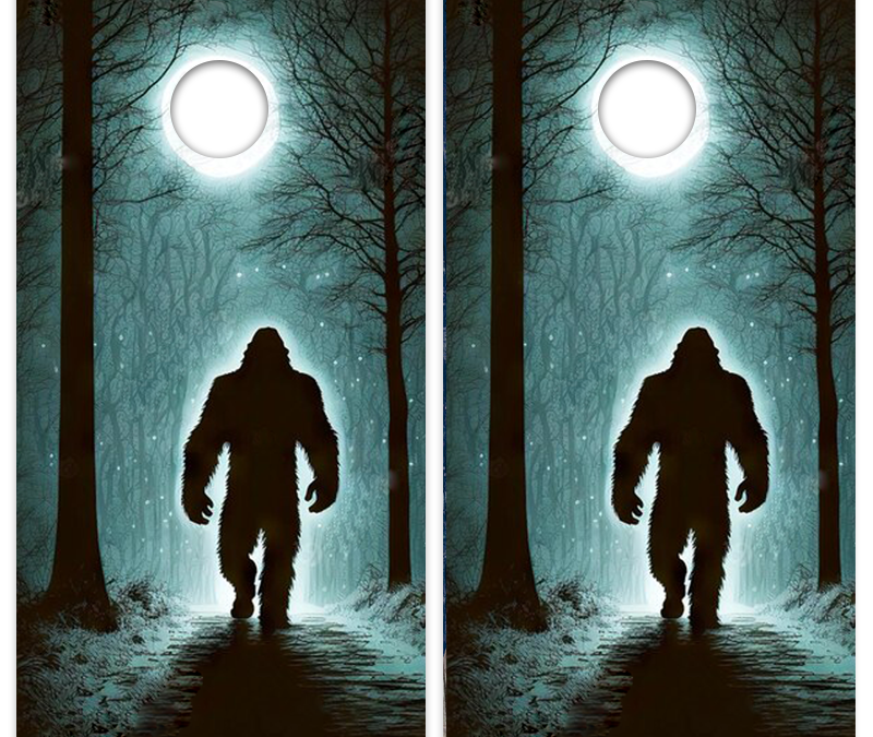 Bigfoot 2