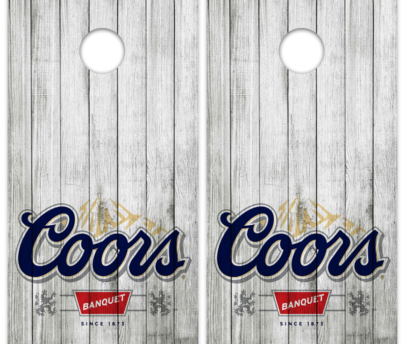 Coors