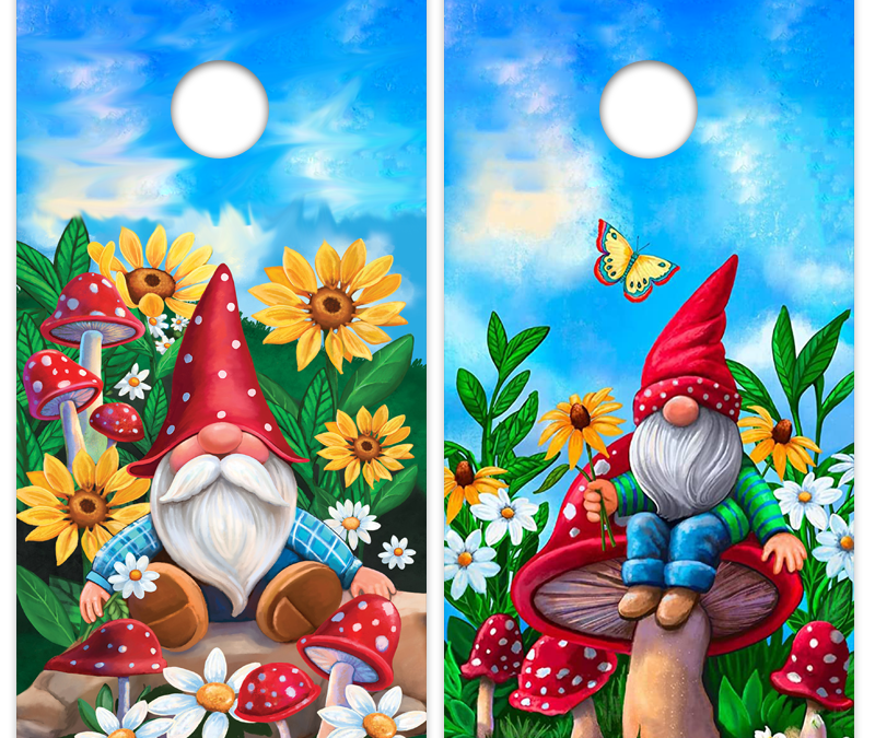 Gnome