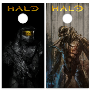 Halo