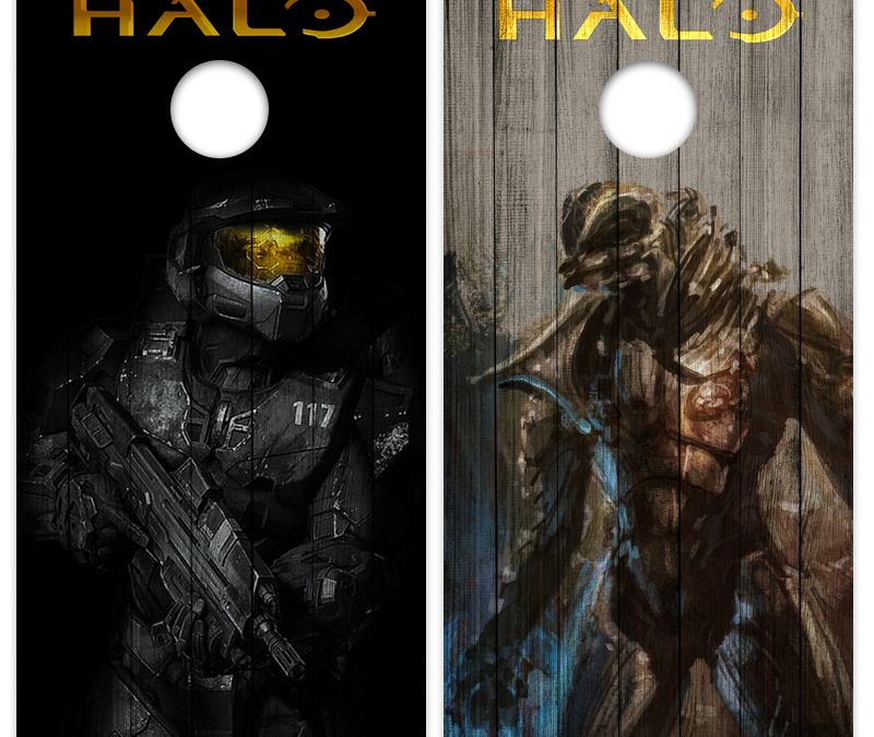 Halo