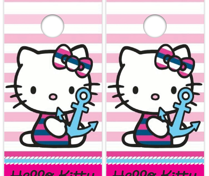 Hello Kitty