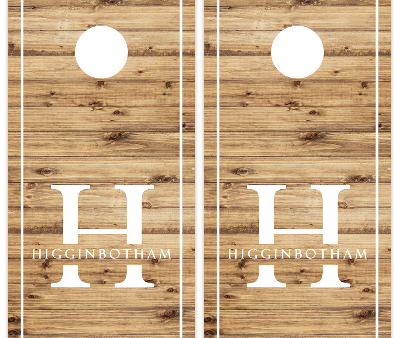 HigginBotham