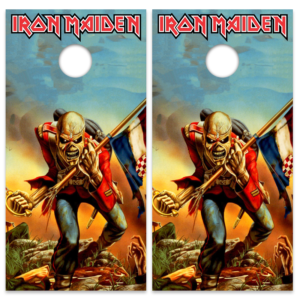 Iron Maiden