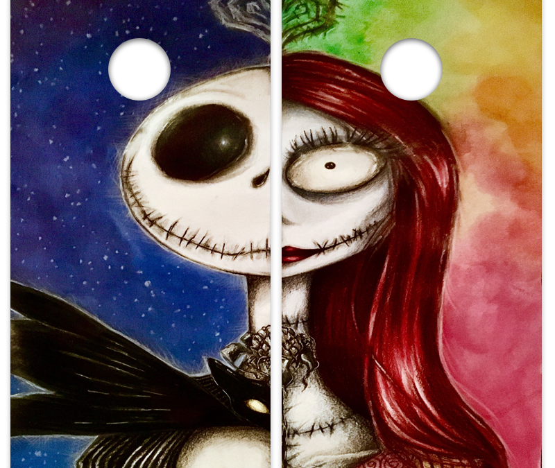 Jack Skellington