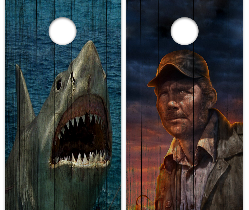 Jaws