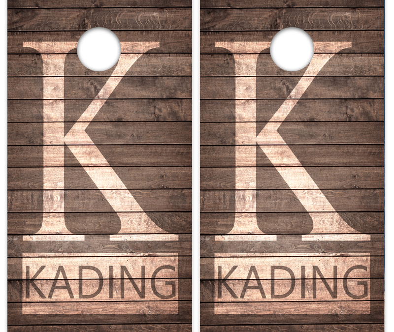 Kading