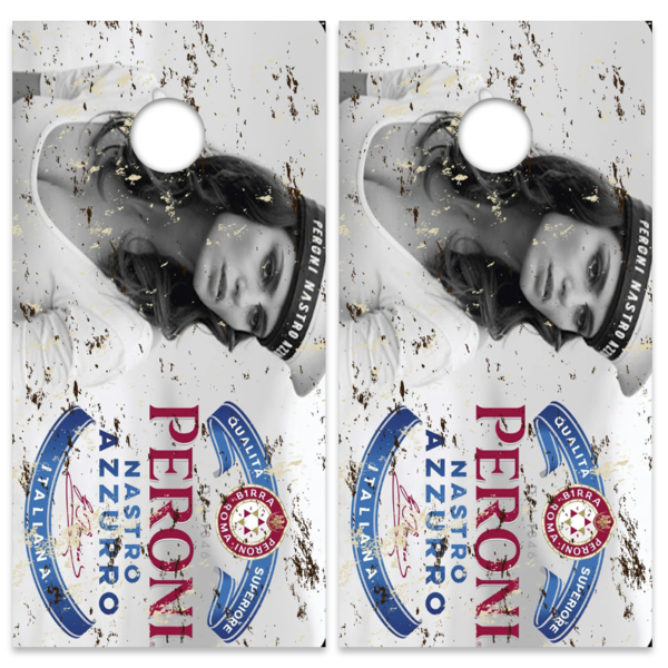 Peroni Girl