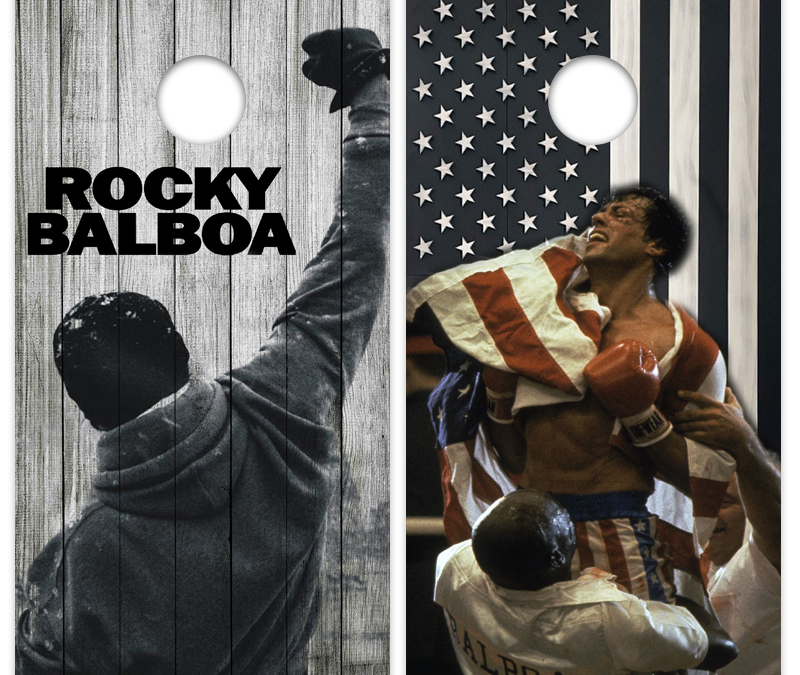 Rocky Balboa
