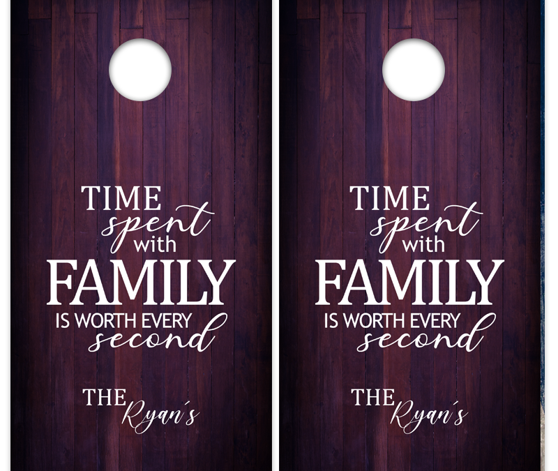 Ryan Family