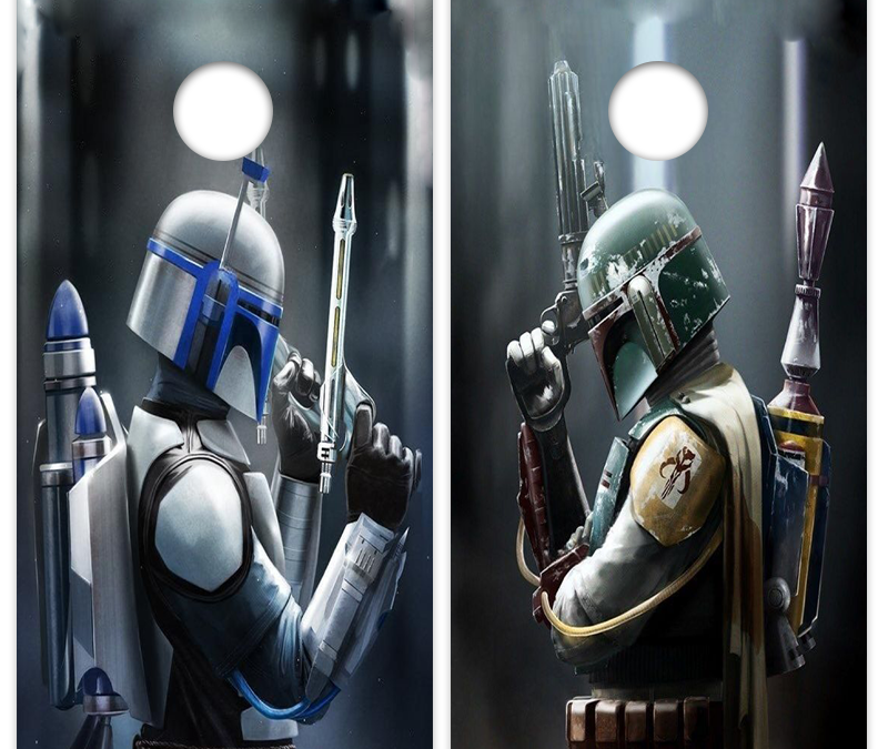 Space Trooper