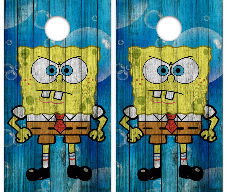 Sponge Bob