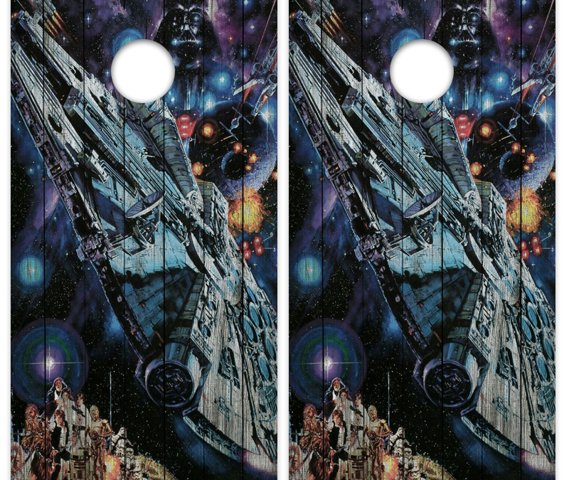 Star Wars