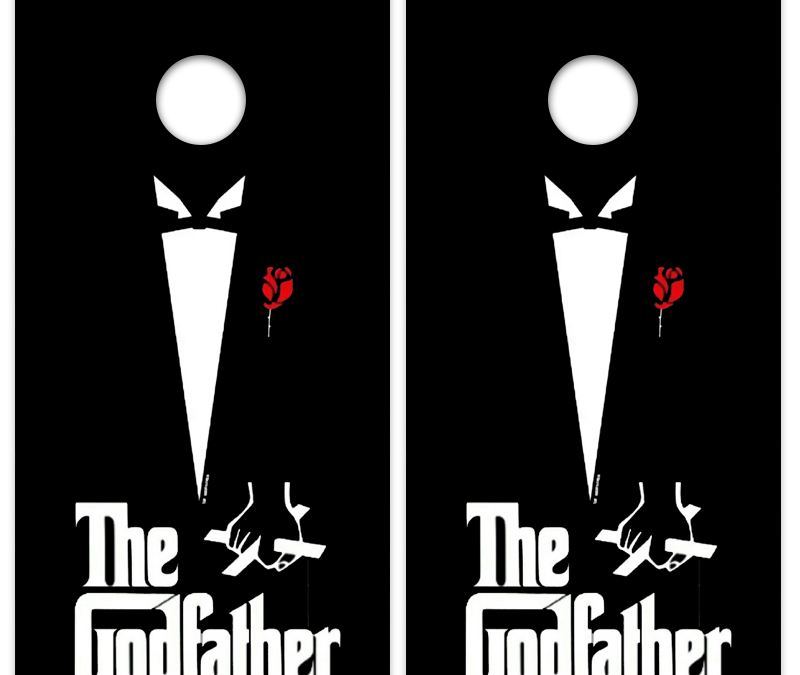 The Godfather