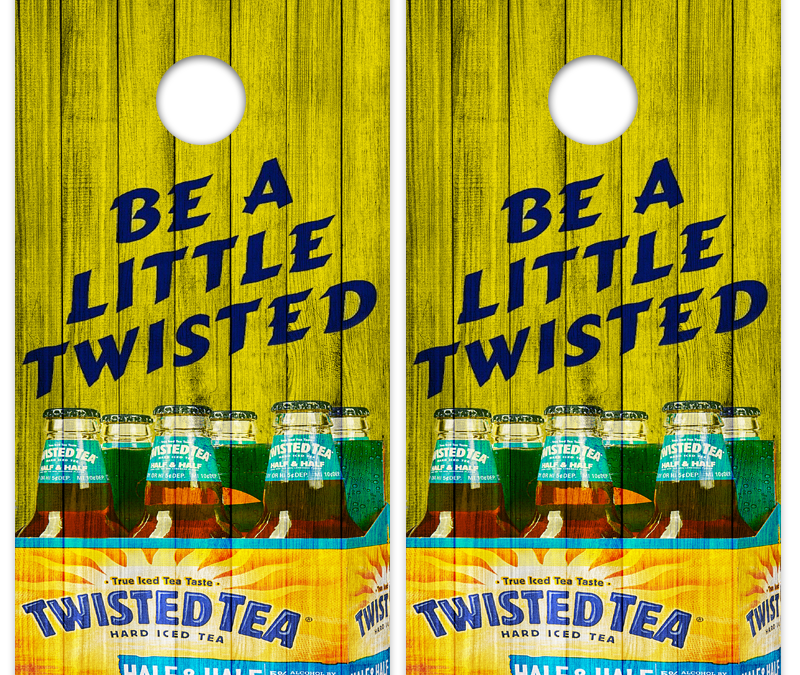 Twisted Tea