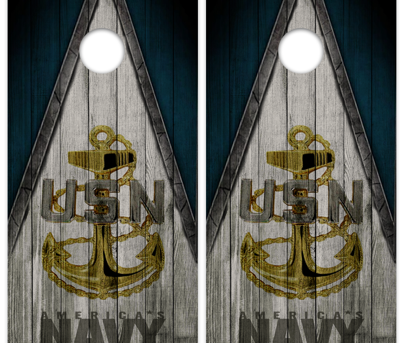USN Americas Navy