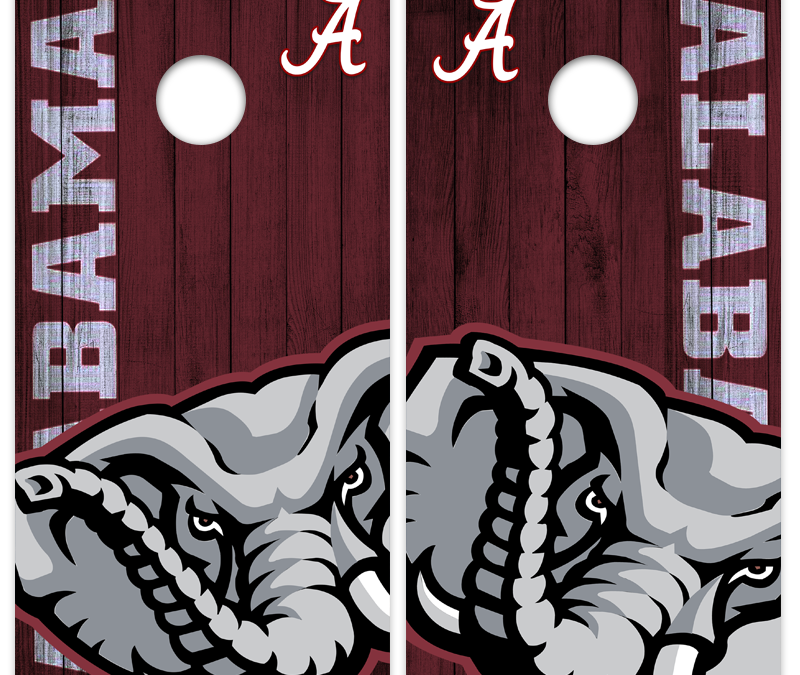 Alabama Tide