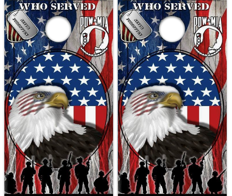 All Gave Some Some Gave All