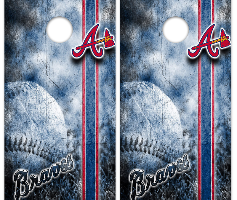 Atlanta Braves 5