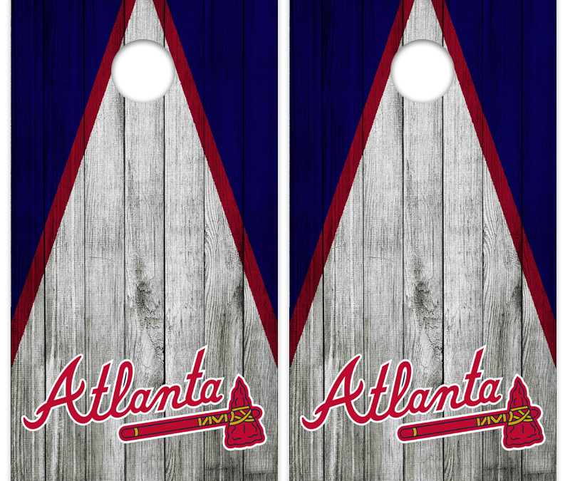 Atlanta Braves 6