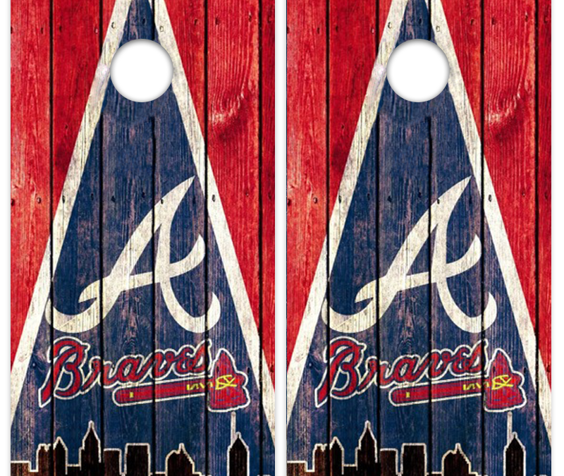 Atlanta Braves 9