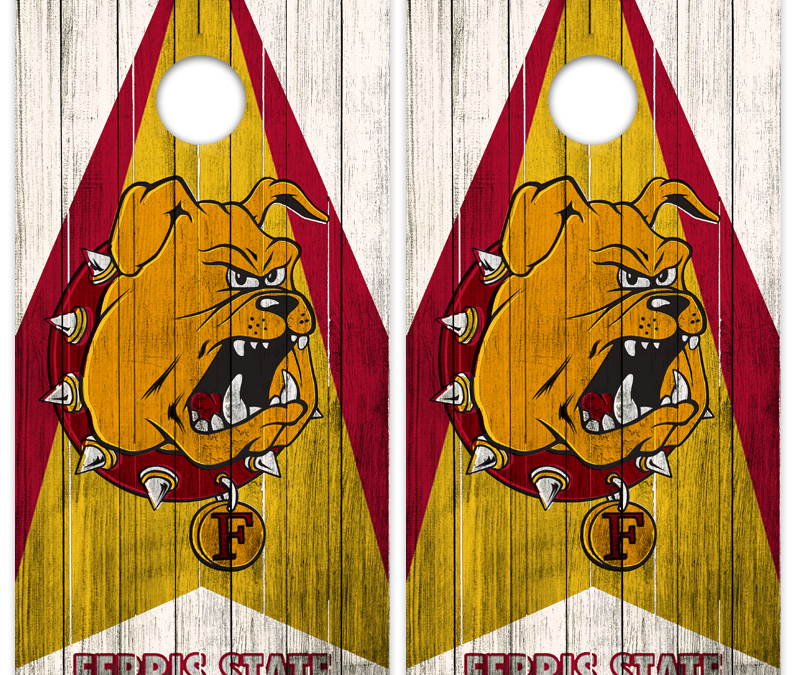 Ferris State 3