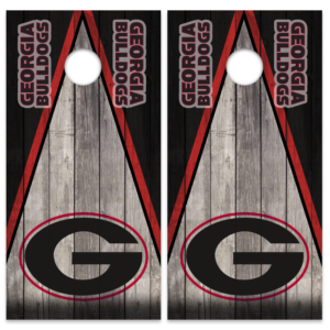 Georgia Bulldogs 7