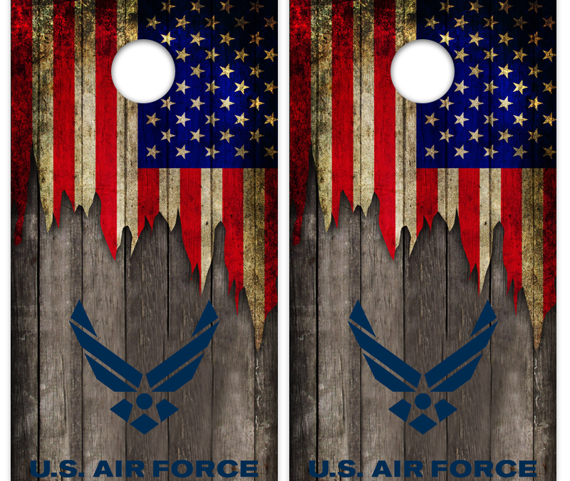 Air Force Flag