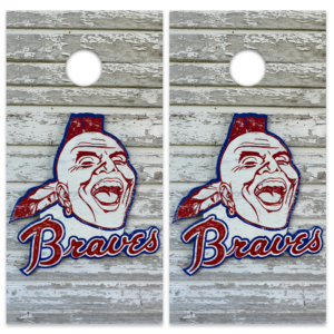 Atlanta Braves 10