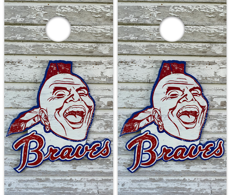 Atlanta Braves 10