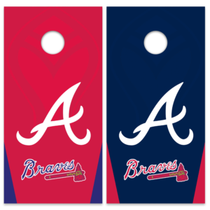 Atlanta Braves 13