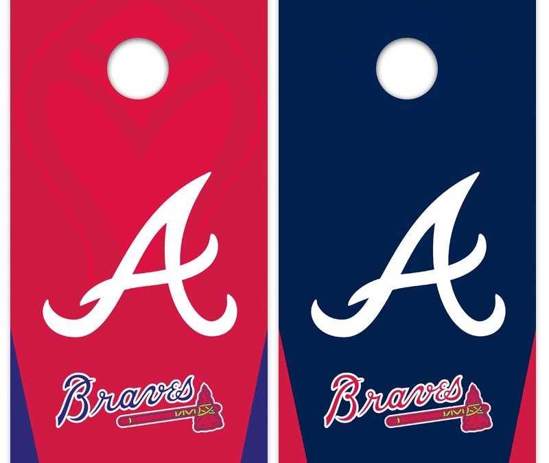 Atlanta Braves 13