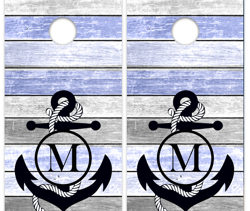 Anchor MCH