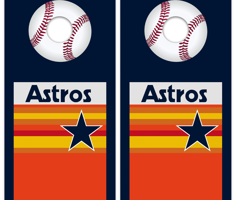 Astros 2
