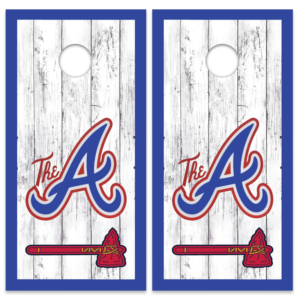 Atlanta Braves Blue
