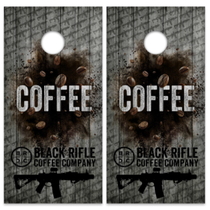 Black Rifle 5