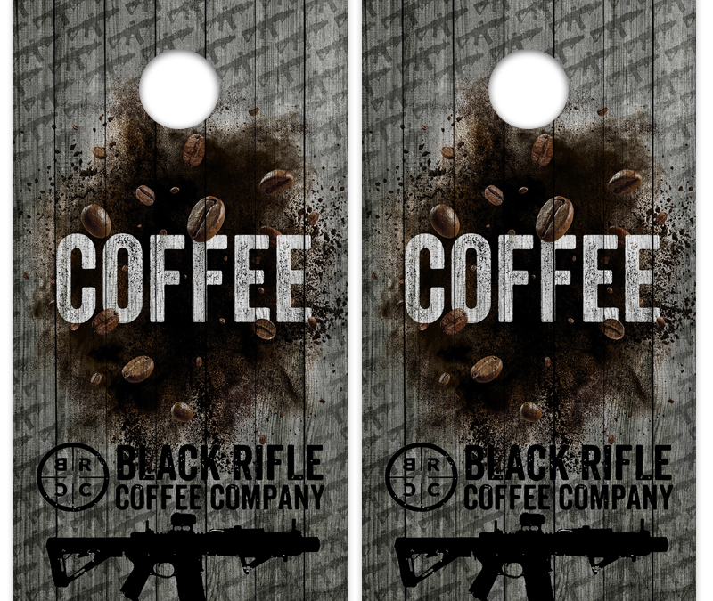 Black Rifle 5