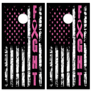 Breast Cancer Fight