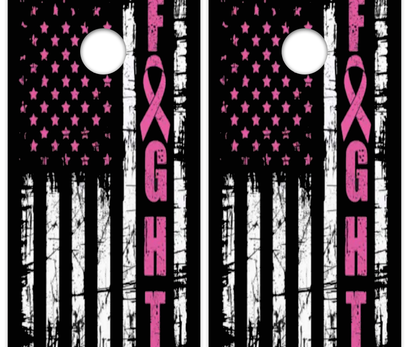 Breast Cancer Fight