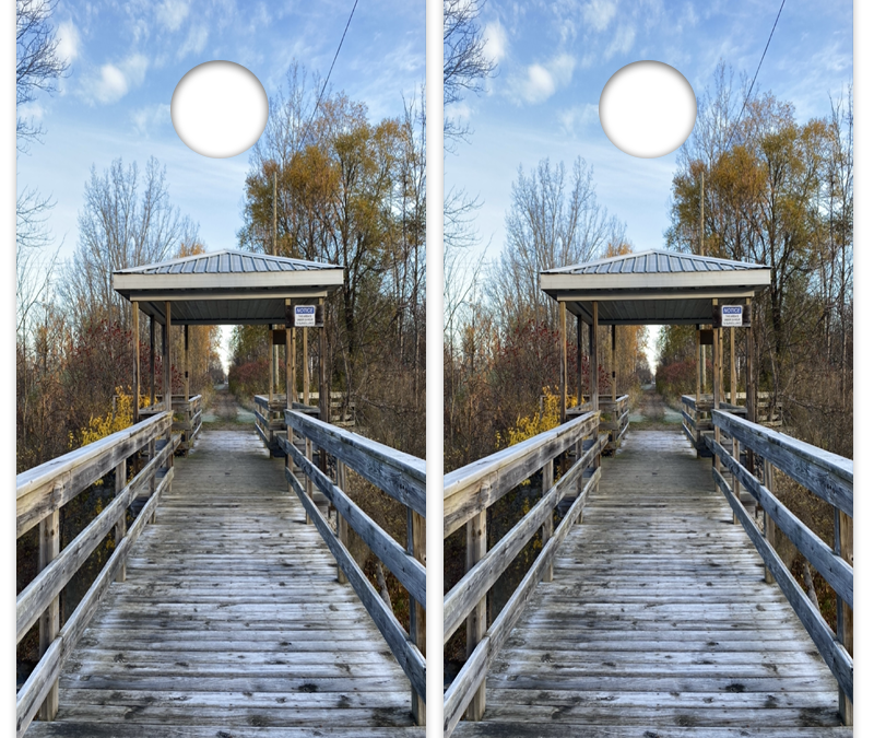 Bridge 2