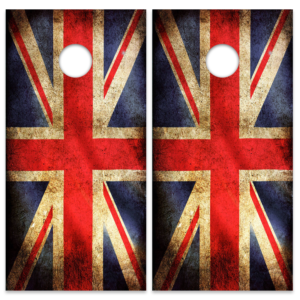 British Flag