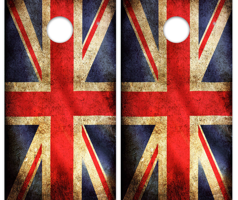 British Flag