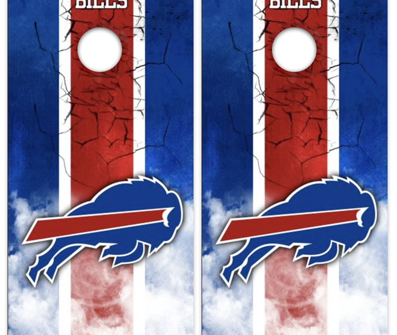 Buffalo Bills 5