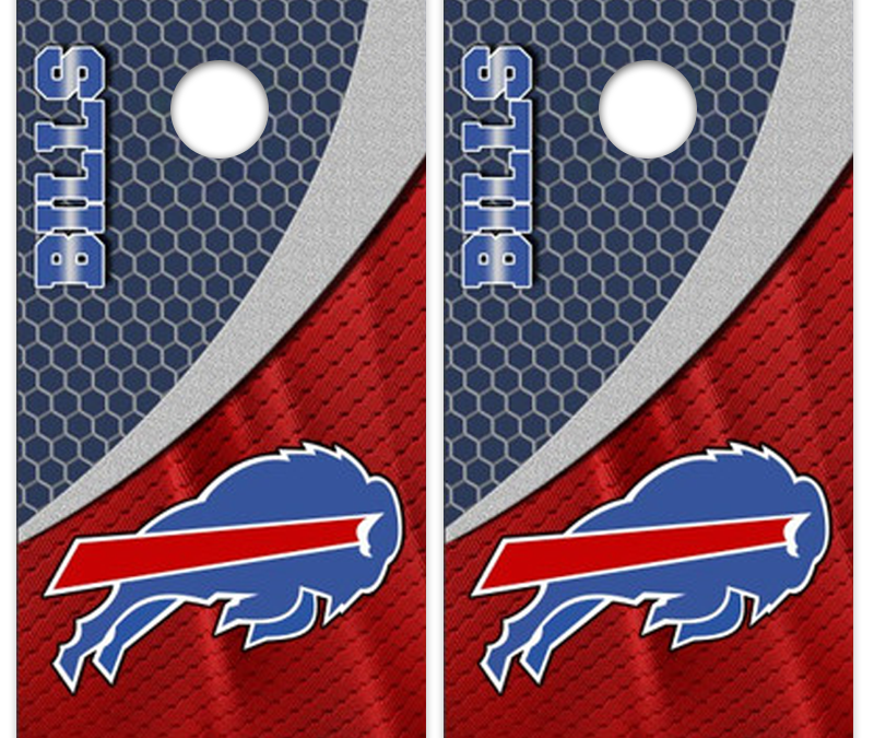 Buffalo Bills 6