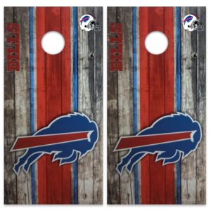 Buffalo Bills 7