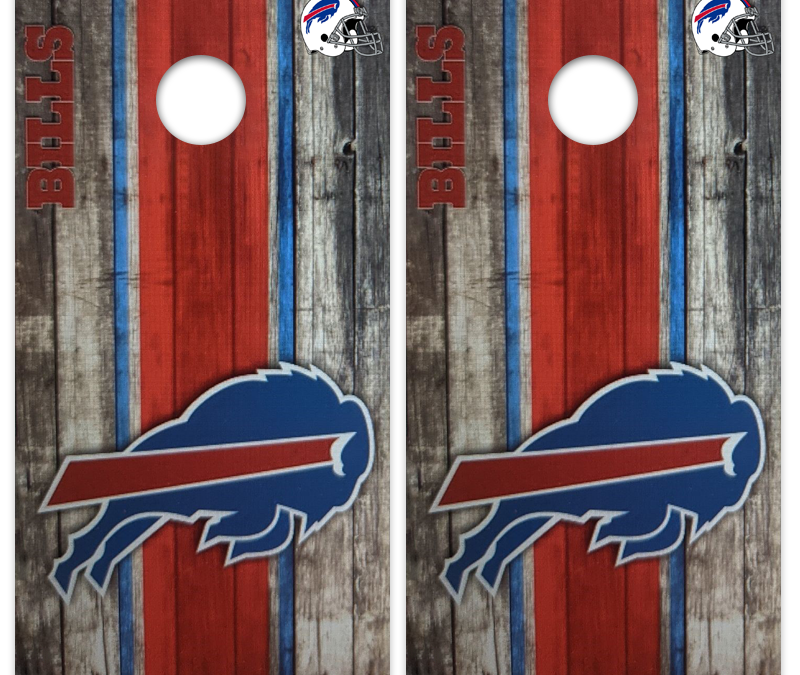 Buffalo Bills 7