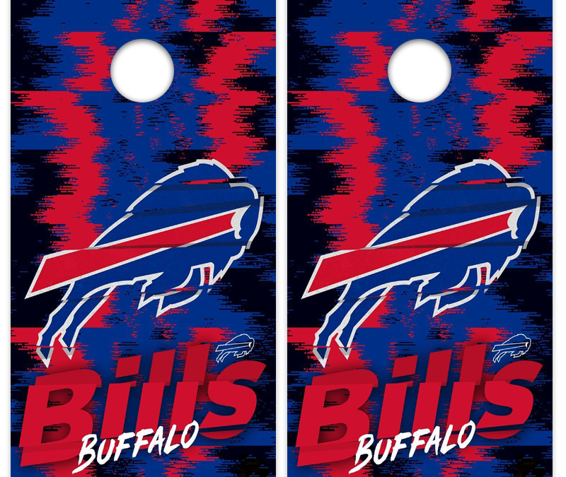 Buffalo Bills 9